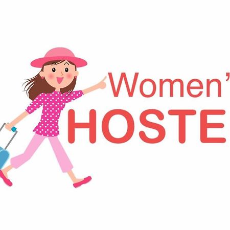 Zen Women'S Hostel Fort Lauderdale Bagian luar foto