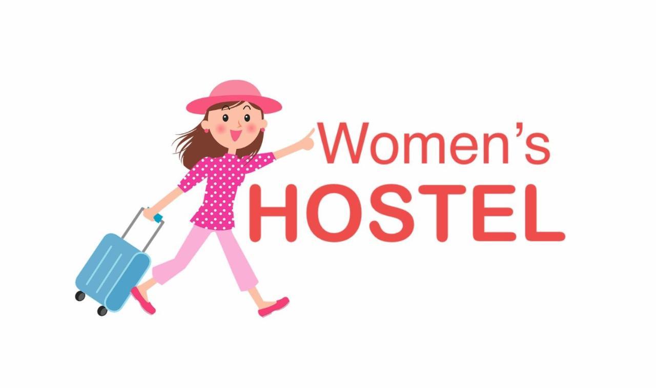 Zen Women'S Hostel Fort Lauderdale Bagian luar foto