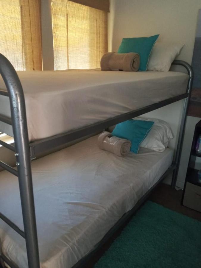Zen Women'S Hostel Fort Lauderdale Bagian luar foto
