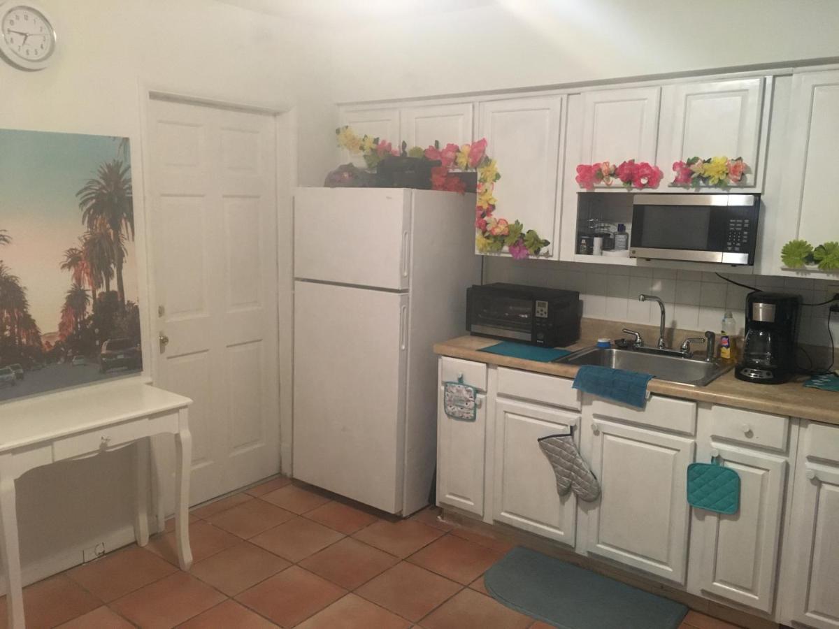 Zen Women'S Hostel Fort Lauderdale Bagian luar foto