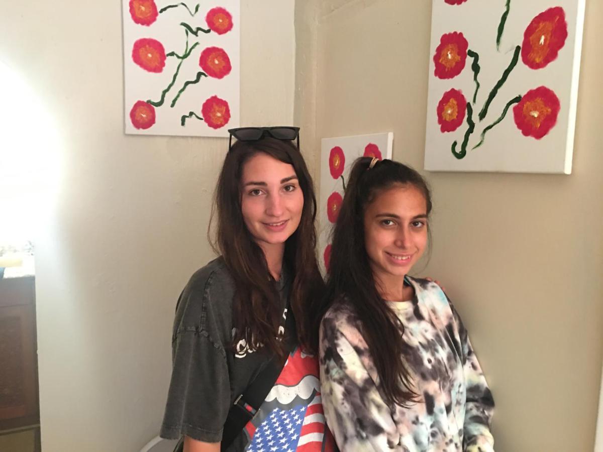 Zen Women'S Hostel Fort Lauderdale Bagian luar foto