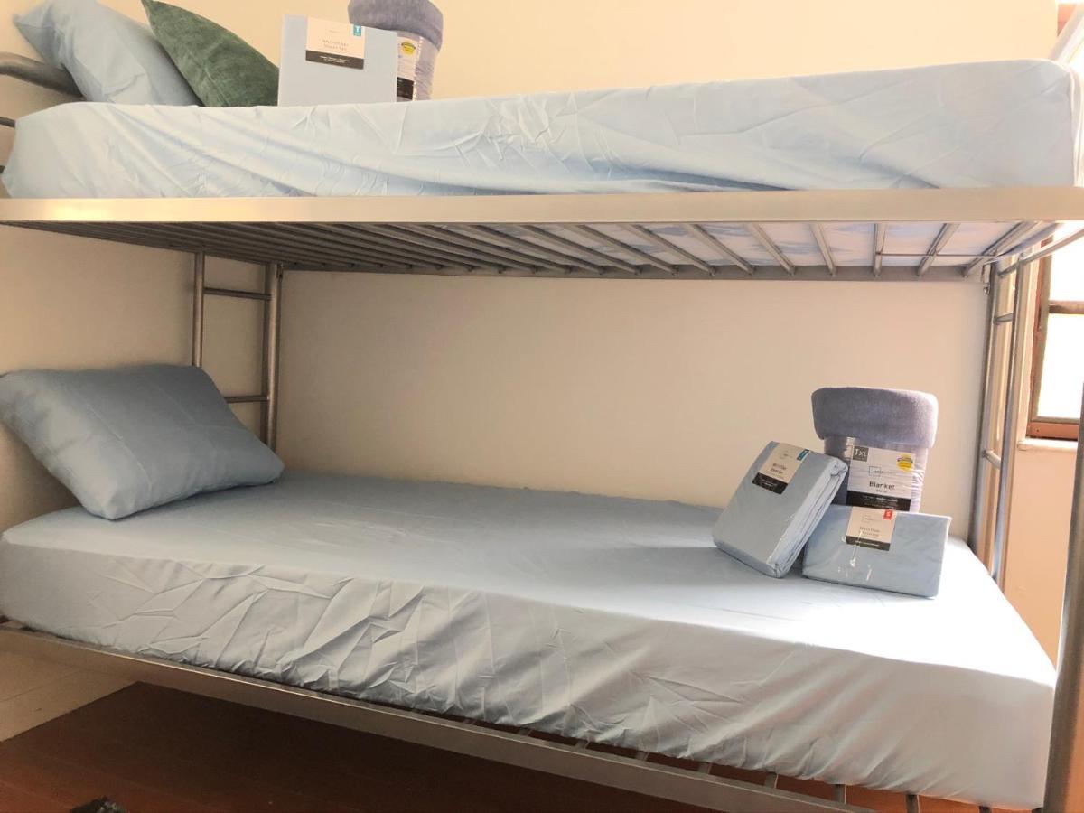 Zen Women'S Hostel Fort Lauderdale Bagian luar foto