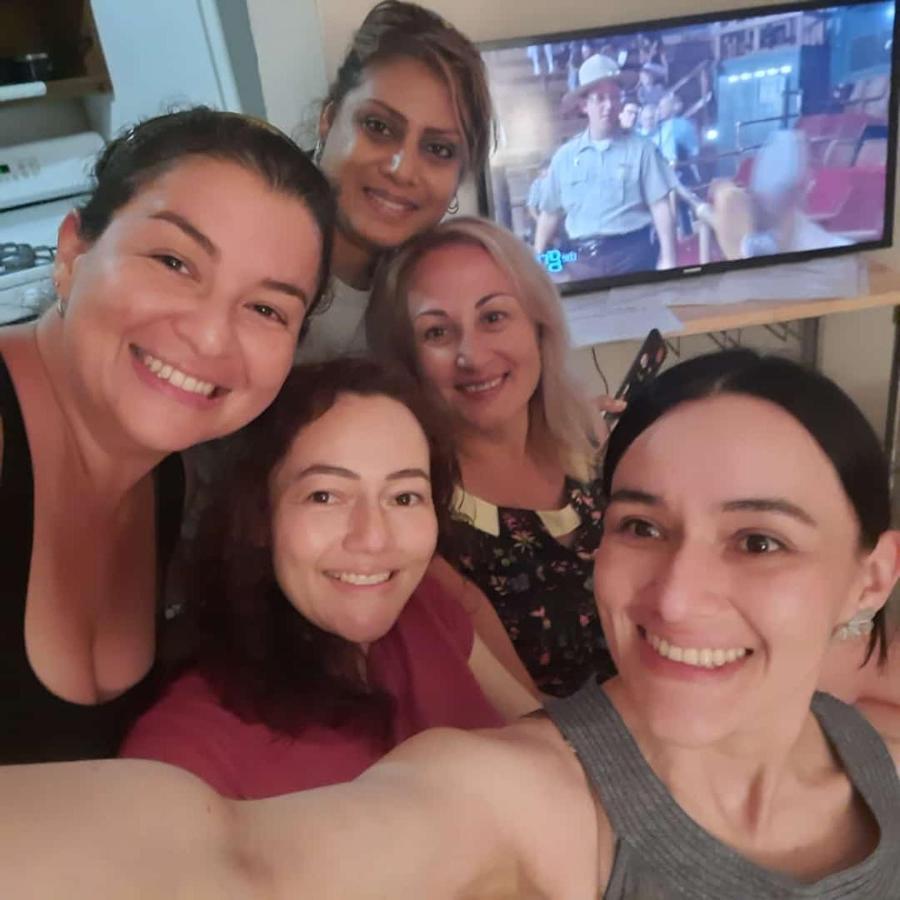Zen Women'S Hostel Fort Lauderdale Bagian luar foto