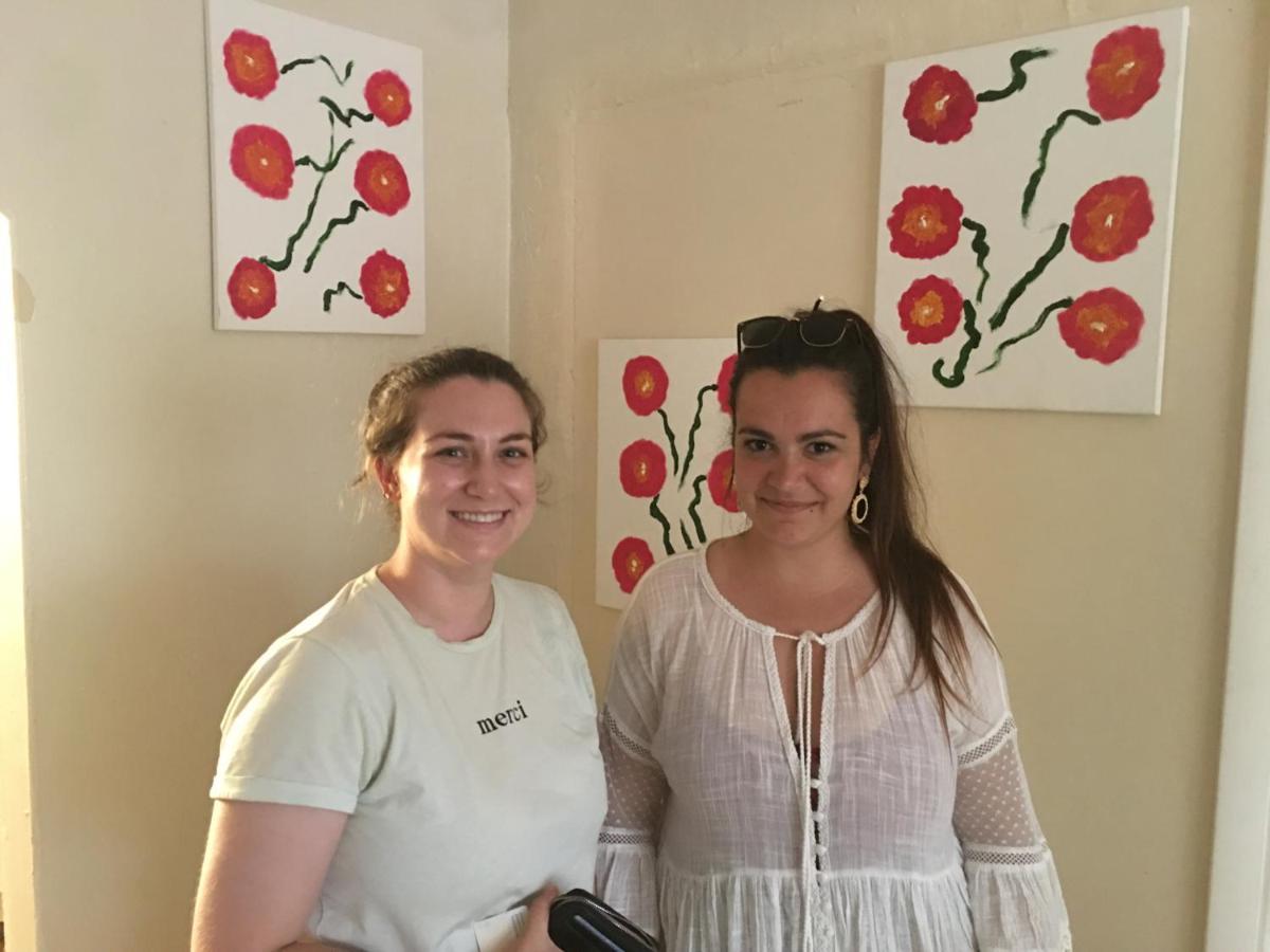 Zen Women'S Hostel Fort Lauderdale Bagian luar foto